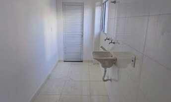 Imagem 3: Apartamento com 2 dormitórios para alugar, 44 m² por R$ 1.450/mês - Cidade Patriarca - São