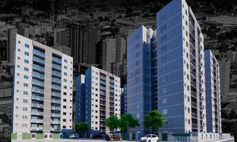 Imagem: Apartamento em Canadá - Cascavel