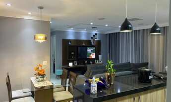 Imagem 7: Apartamento para venda com 78 metros quadrados com 3 quartos em Centro - Diadema - SP