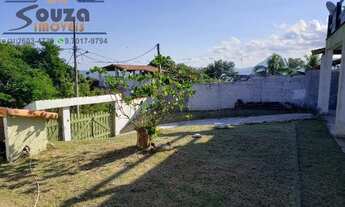 Imagem 2: Casa Alto Padrão para Venda em Araçatiba Maricá-RJ - 529