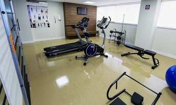 Imagem 3: Apartamento 3 dormitórios, 2 vagas de garagens, próxim. Beira Mar Continental