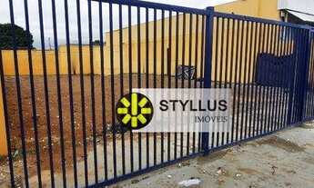 Imagem 6: Terreno para alugar, 405 m² por R$ 6.000,00/mês - Jardim Londres - Campinas/SP