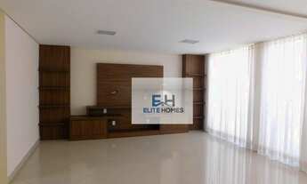 Imagem 3: Casa com 3 dormitórios à venda, 265 m² por R$ 3.000.000,00 - Alphaville Dom Pedro - Campin