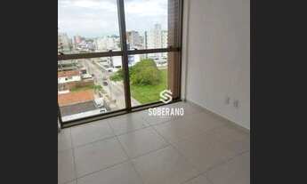 Imagem 5: Apartamento com 3 dormitórios para alugar, 75 m² por R$ 3.000,00/mês - Bessa - João Pessoa