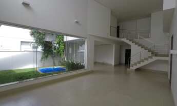 Imagem 2: Linda casa no Jardim Barcelona