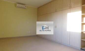 Imagem 3: Casa com 4 dormitórios à venda, 310 m² por R$ 1.870.000 - Alphaville - Campinas/SP