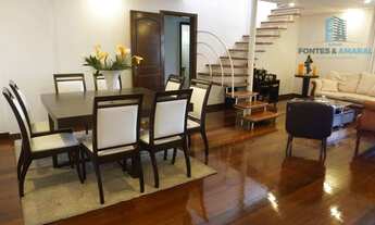 Imagem 3: Cobertura à venda, 360 m² por R$ 1.600.000,00 - Bom Pastor - Juiz de Fora/MG