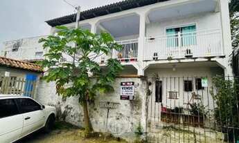 Imagem: Bairro Jardim Guaraituba