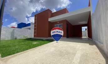 Imagem: Casa com 2 dormitórios à venda, 68 m²