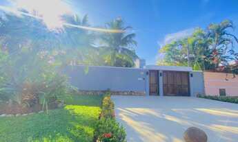 Imagem 6: Excelente localização Casa Duplex 5 quartos no Condomínio Village Marapendi