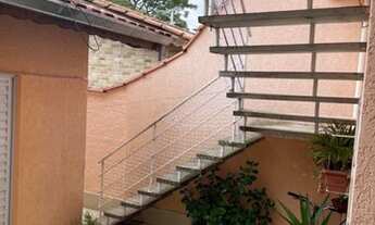 Imagem 6: Guarulhos - Casa Padrão - Jardim Testae