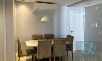 Imagem 6: Apartamento em Alphaville