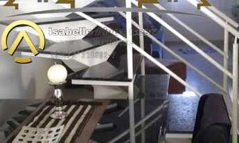 Imagem: Sobrado Condomínio Jardins