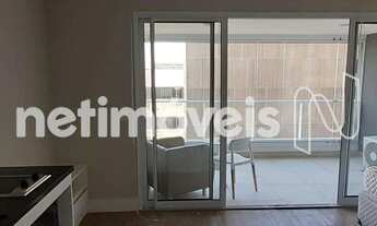 Imagem: Locação Apartamento 1 quarto Consolação