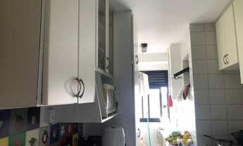 Imagem 5: Apartamento para venda tem 57 metros quadrados com 2 quartos em Brás - São Paulo - SP