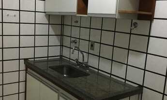 Imagem 5: Apto 1 dormitório Araraquara(SP