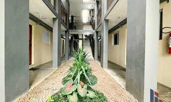 Imagem: Apartamento 52 m² - Maitinga - Bertioga/SP