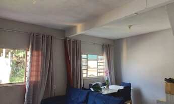 Imagem 4: Vendo casa com 2 pavimento 6 quartos na Venda da Cruz-Sg - Rj