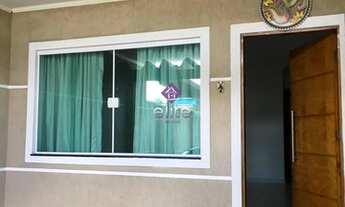 Imagem 2: Casa à venda, 2 quartos, 1 suíte, 2 vagas, VILA NIVI - SÃO PAULO/SP