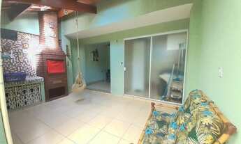 Imagem: Sobrado no Bairro São Bernardo do Campo