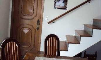 Imagem 2: Cobertura Residencial à venda, Tatuapé, São Paulo - CO0001