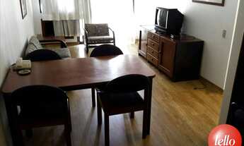 Imagem: São Bernardo do Campo - Flat - Centro