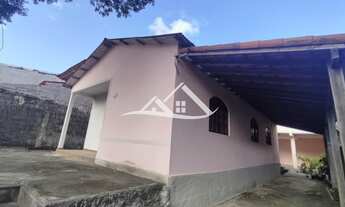 Imagem 3: Casa para Venda em Serra, Eldorado, 3 dormitórios, 1 banheiro, 3 vagas