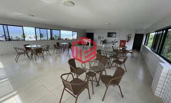 Imagem 4: INACREDITÁVEL APARTAMENTO COM 03 QUARTOS EM CABO BRANCO