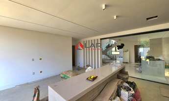 Imagem 4: Casa de Alto padrão - 4 quartos/Suíte - Boulevard Lagoa - Serra - ES