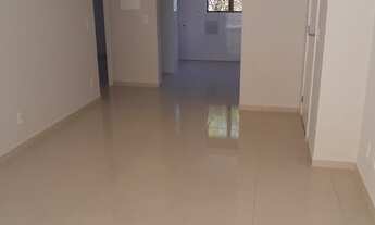 Imagem 2: Apartamento para venda possui 105 metros quadrados com 2 quartos em Trindade - Florianópol