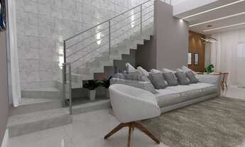 Imagem 7: Sobrado em Tropical 3 - Cascavel, PR