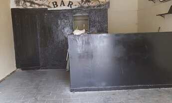 Imagem 3: Salão para aluguel possui 25 metros quadrados