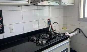 Imagem 7: Samambaia - Apartamento Padrão - Samambaia Norte (Samambaia