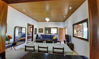 Imagem 5: Casa Lazer - Alto Paraíso de Goiás - Chapada dos Veadeiros