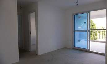 Imagem 3: Pronto para morar -Apartamento para venda possui 66 metros quadrados com 3 quartos