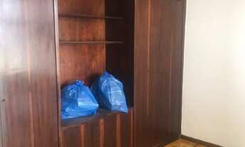 Imagem 6: Casa 2 quartos na Abolição para locação