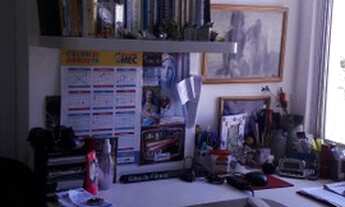 Imagem 5: Apartamento para aluguel e venda tem 120 metros quadrados com 4 quartos