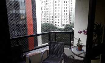 Imagem: Apartamento para venda tem 142 metros quadrados