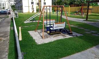 Imagem 7: Grande Oportunidade!!! Cond. Gran Ville, 2/4, Varanda, Nascente, Pronto p/ Morar!!!