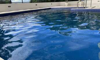 Imagem 7: Apartamento para aluguel com 278 metros quadrados com 4 quartos em Vitória - Salvador - BA