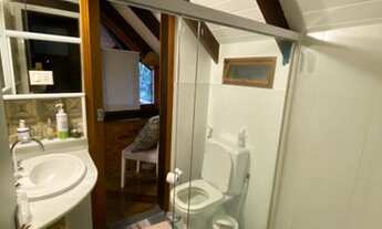 Imagem 7: Casa com belissima arquitetura - Bonsucesso - Petrópolis-RJ