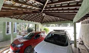 Imagem 6: Casa à venda, 546 m² por R$ 1.600.000,00 - Jardim Colibri - Cotia/SP