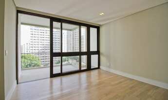 Imagem 7: Apartamentos à Venda - Jardim Paulista - Varanda - 3 Suítes - 2 Vagas