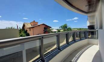 Imagem 3: Apartamento para venda com 76 metros quadrados com 2 quartos em Campeche - Florianópolis