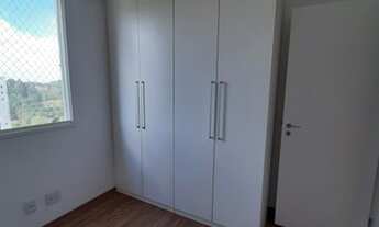 Imagem 8: Apartamento para aluguel com 2 dormitórios em Alphaville Tamboré - Santana de Parnaíba - S