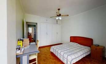 Imagem 6: Apartamento para venda possui 119 metros quadrados com 3 quartos em Perdizes - São Paulo