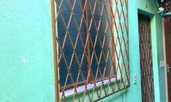 Imagem 4: Apartamento com 2 dormitórios à venda, 64 m² por R$ 150.000 - Novo Eldorado - Contagem/MG