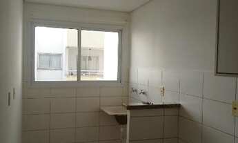 Imagem 6: Apartamento para aluguel possui 70 metros quadrados com 2 quartos em Bosque da Saúde - Cui