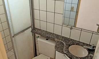 Imagem 6: Apartamento 2 quartos com armários cozinha e ar condicionado, Apenas R$ 110 mil,Aparecida