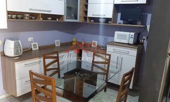 Imagem 4: São Bernardo do Campo - Casa Padrão - Rudge Ramos